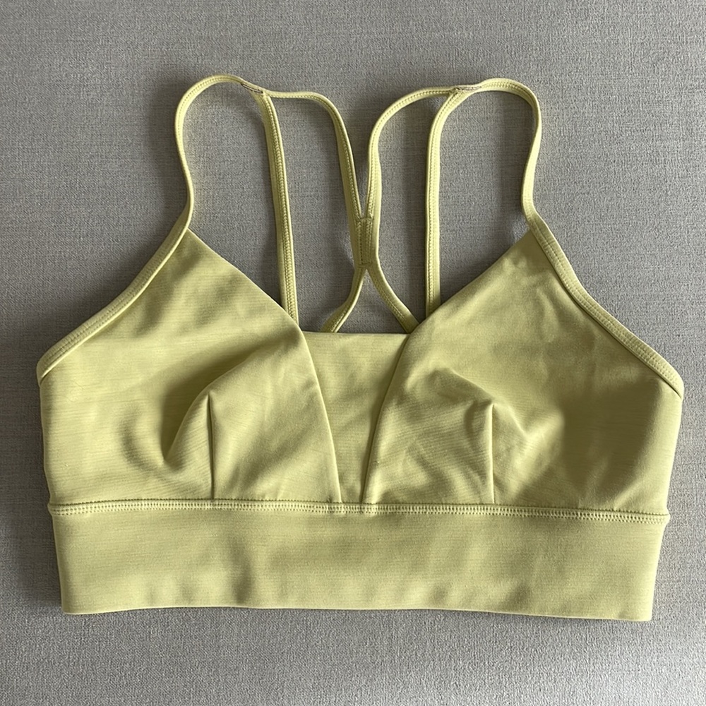 SWEATY BETTY | Super Sculpt Sports Bra | Size: Medium - Picture 9 of 9
